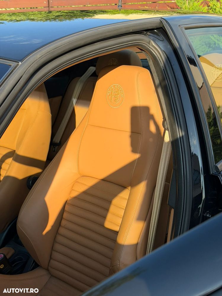 Alfa Romeo 156 - 16