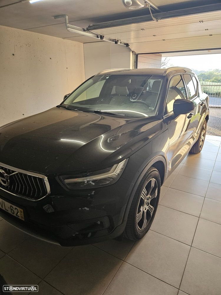 Volvo XC 40 2.0 D3 Inscription Geartronic - 1