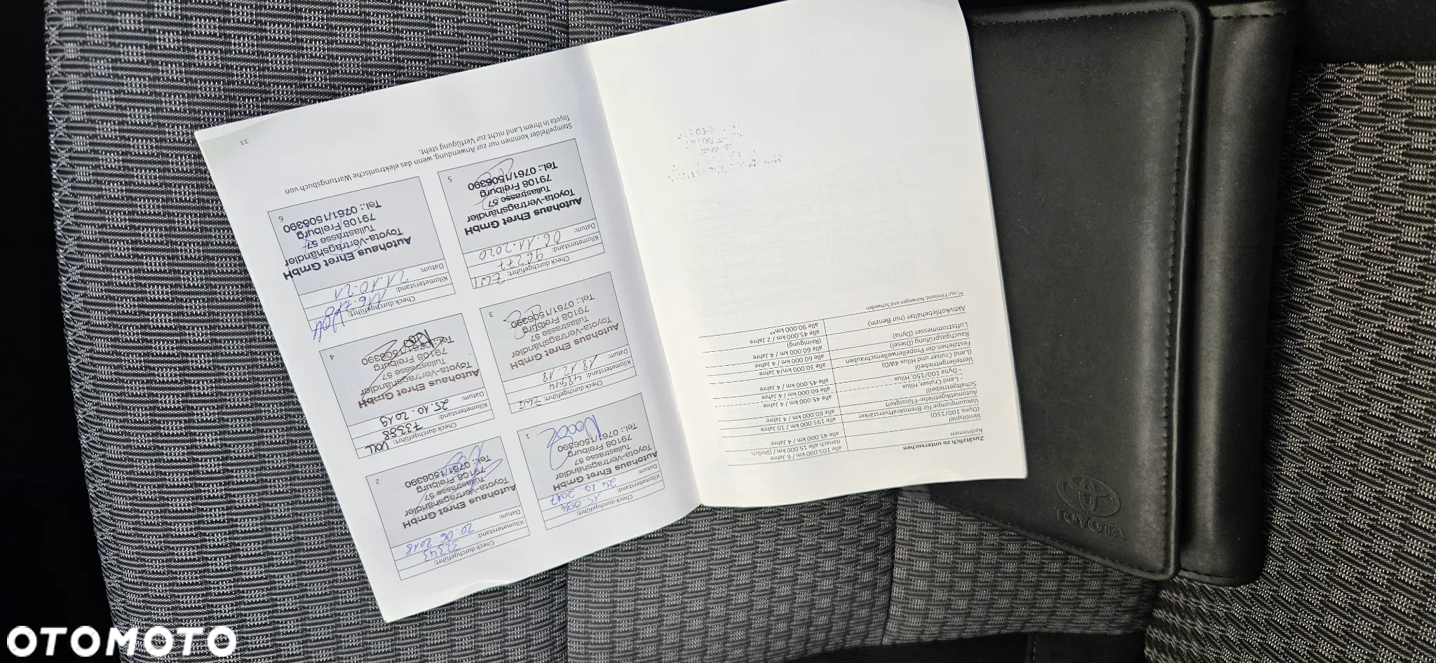 Toyota Auris 1.8 VVT-i Hybrid Automatik Edition-S - 19