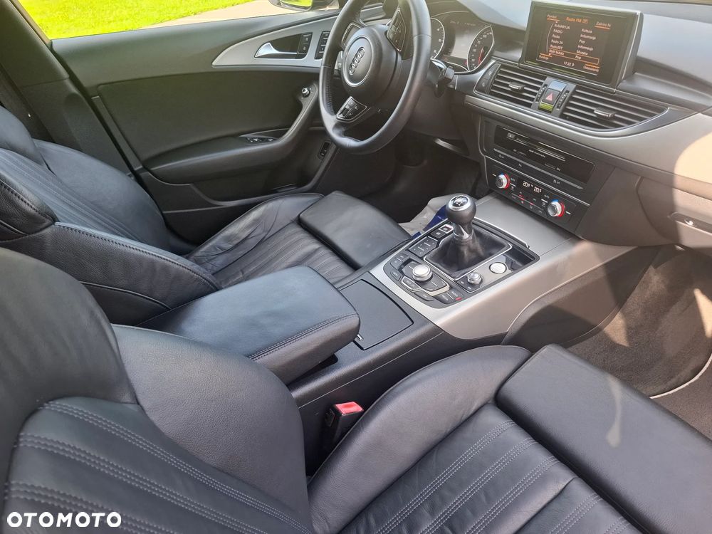 Audi A6 Limousine 2.0 TDI - 8