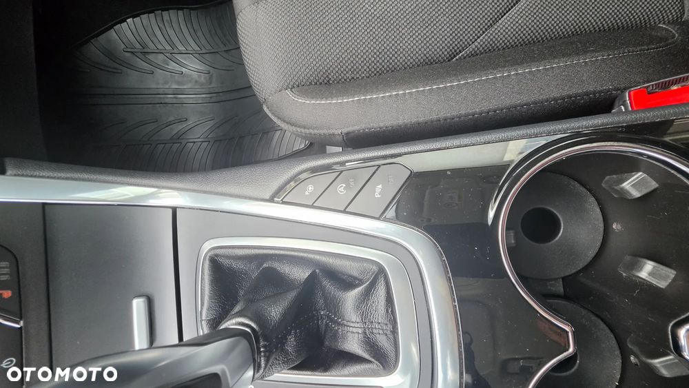 Ford S-Max 2.0 TDCi Titanium PowerShift - 19