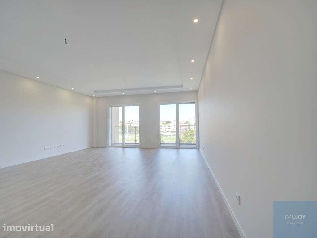 Apartamento com 3 Quartos na Quinta das Marianas - Grande imagem: 4/37