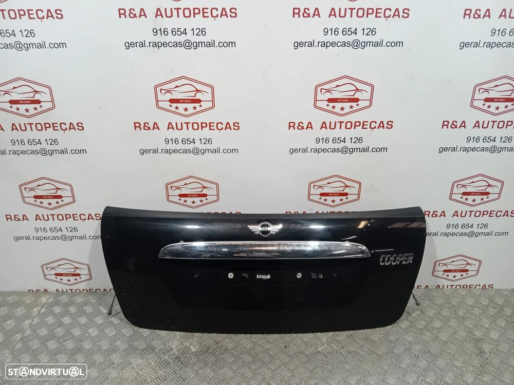 Mala Mini R57 Original - 1