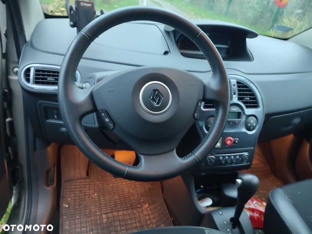 Renault Modus 1.6 16V Dynamique - 6
