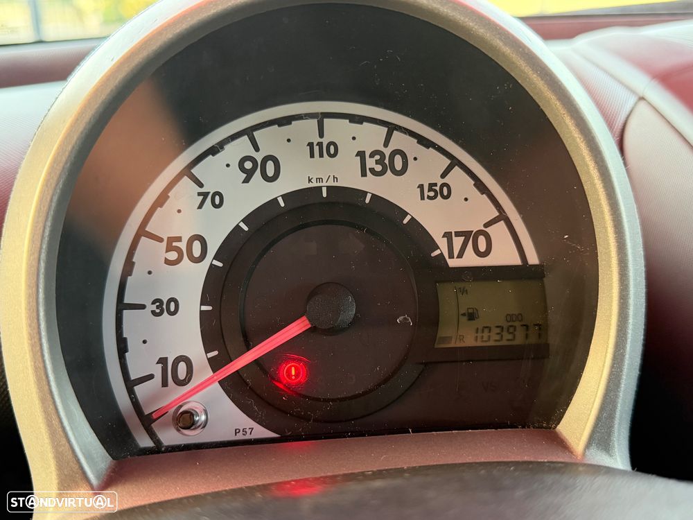 Toyota Aygo Cool - 18