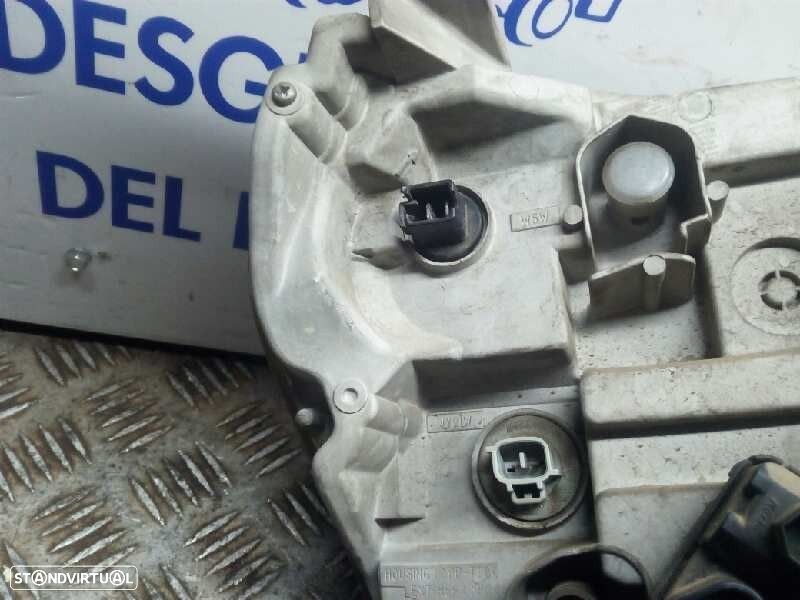 FAROL ESQUERDO SUZUKI GRAND VITARA II 2006 -3532064J11000 - 3