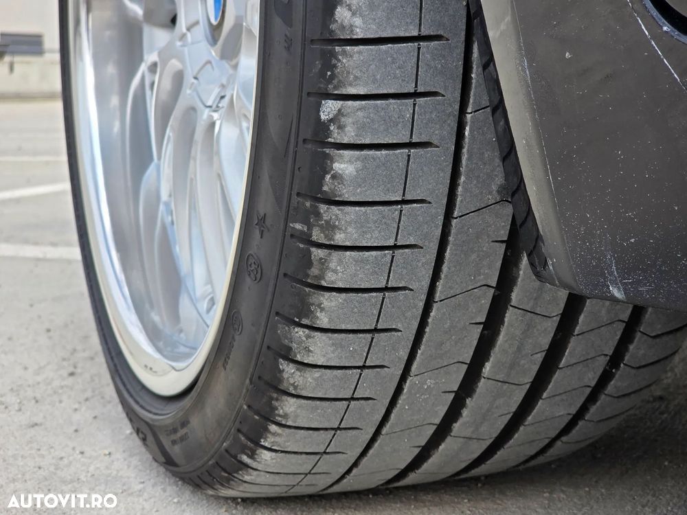 BMW Seria 7 730d - 22