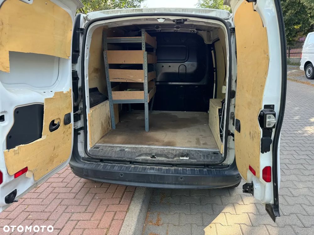 Mercedes-Benz Citan - 29