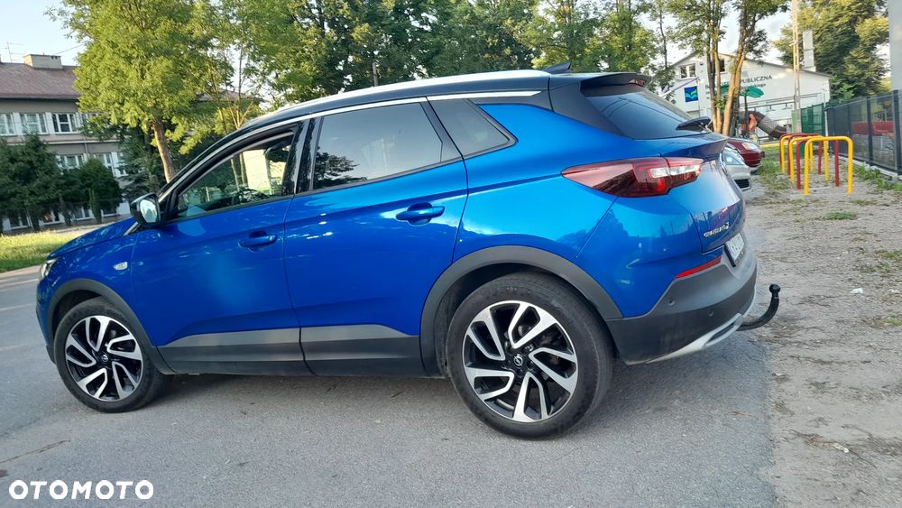 Opel Grandland X - 19