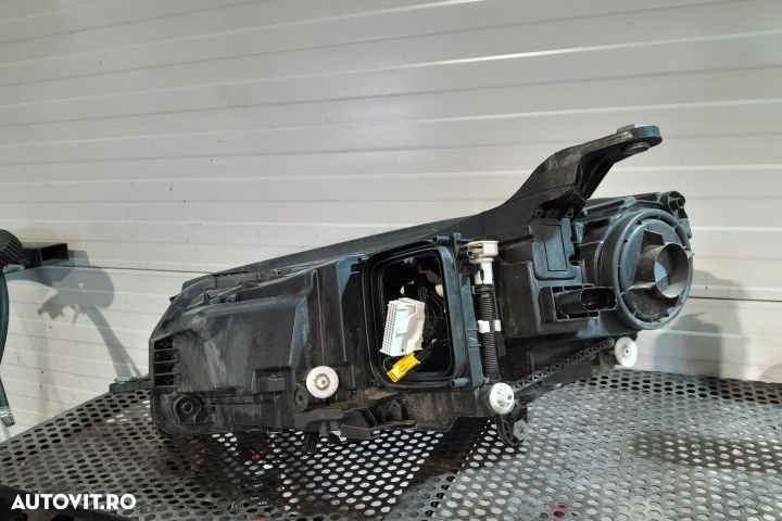 FAR DREAPTA  A1679068607 MX1253 Mercedes-Benz GLE 2 (W167) [2019 - 20 - 4