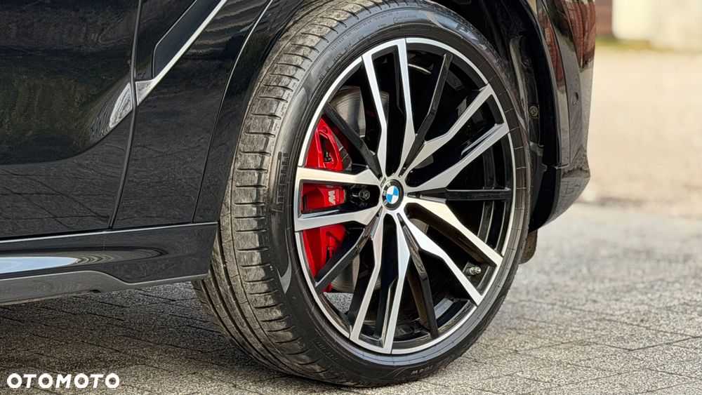 BMW X6 xDrive40d - 35