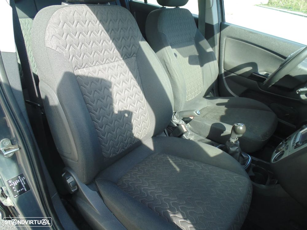 Opel Corsa 1.3 CDTi Go! 88g - 16