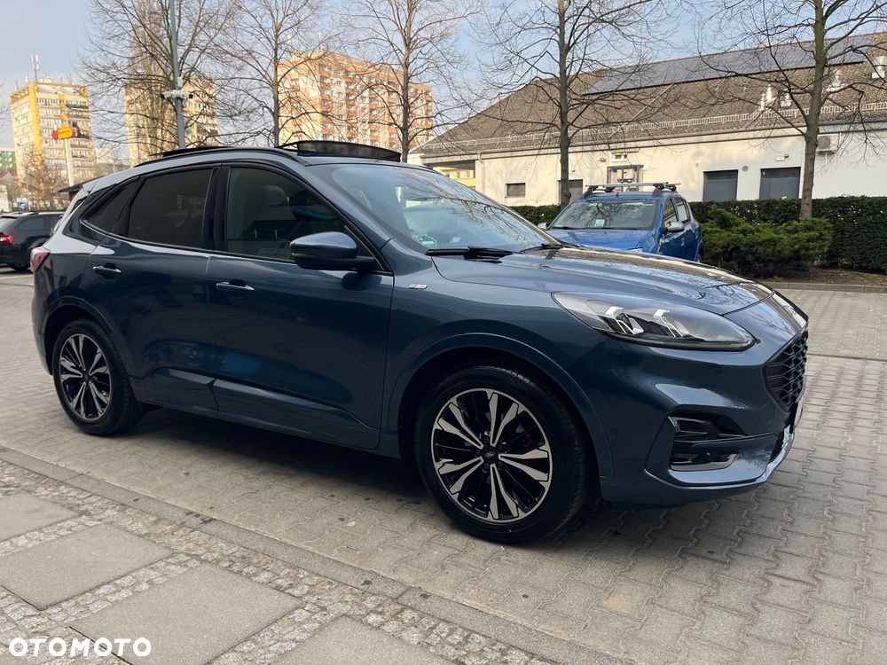 Ford Kuga - 6