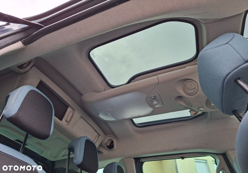 Citroën Berlingo - 17