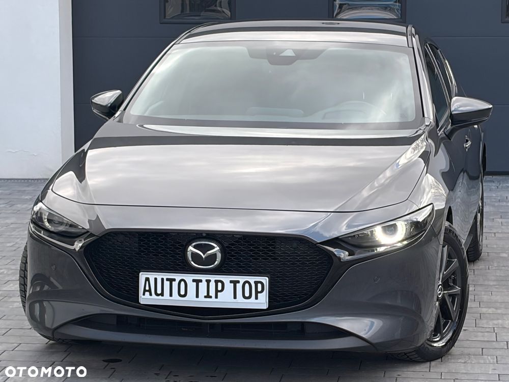 Mazda 3 2.0 mHEV Hikari - 7