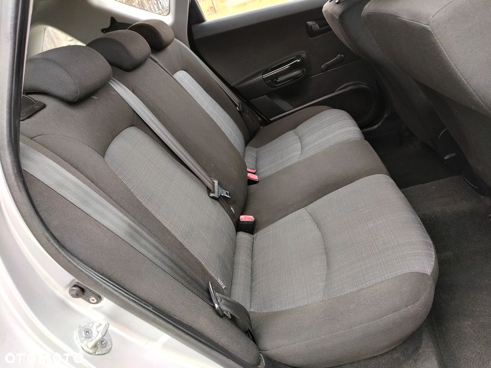 Kia Ceed 1.6 Crdi Optimum - 8