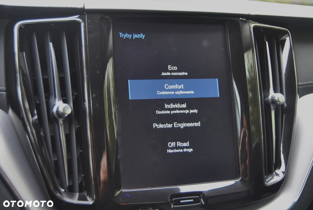 Volvo XC 60 D4 AWD Inscription - 16