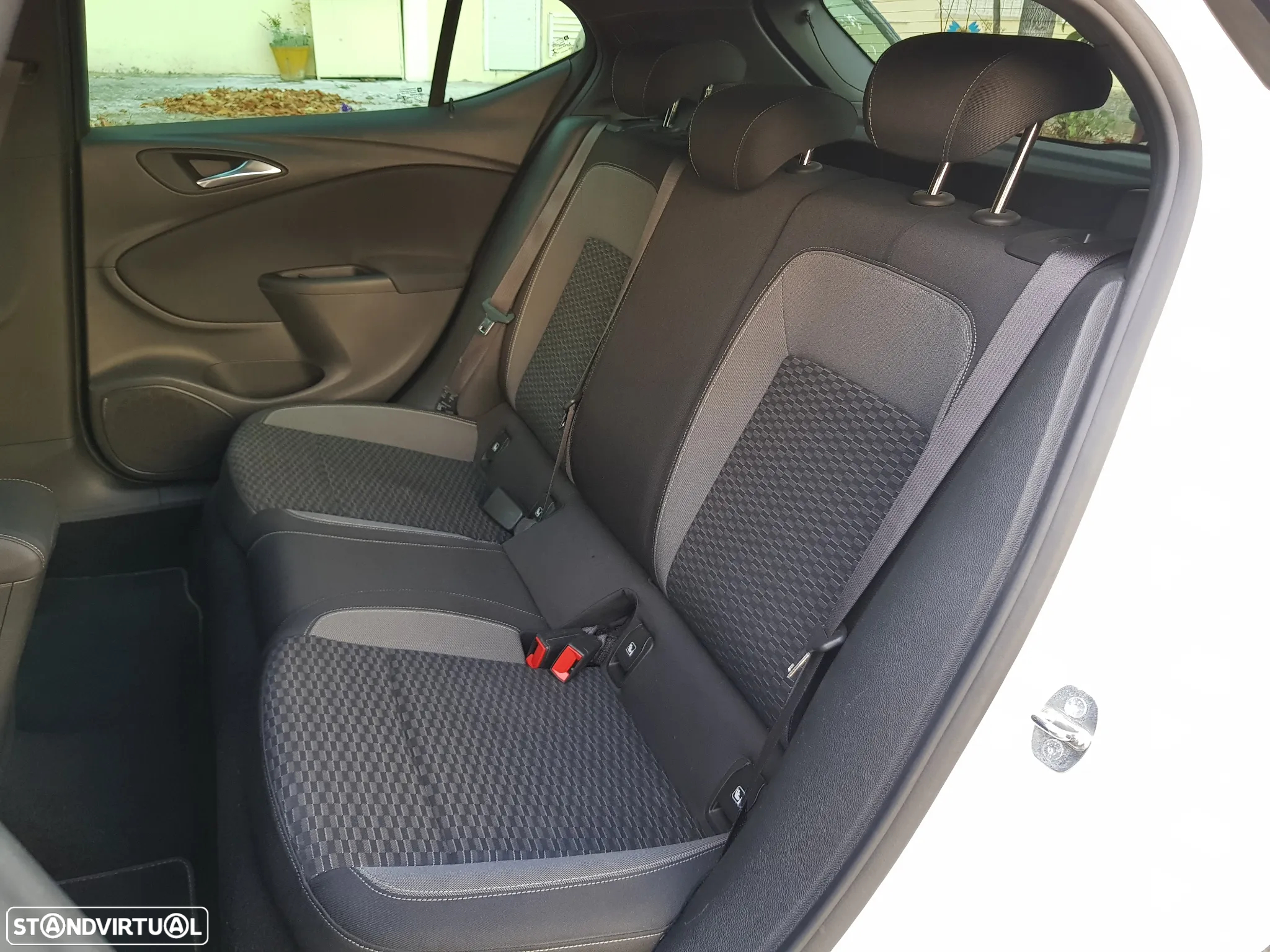 Opel Astra 1.5 D GS Line S/S - 33