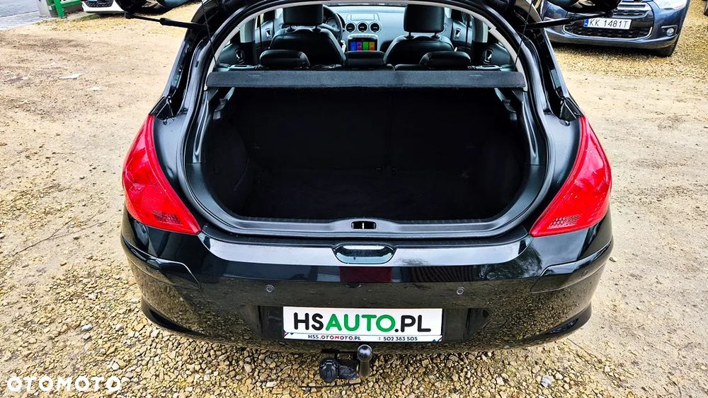 Peugeot 308 1.6 Premium Plus - 31