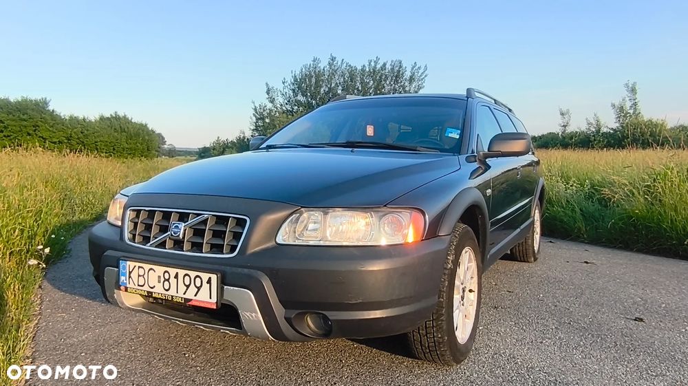 Volvo XC 70 D5 AWD Kinetic - 6