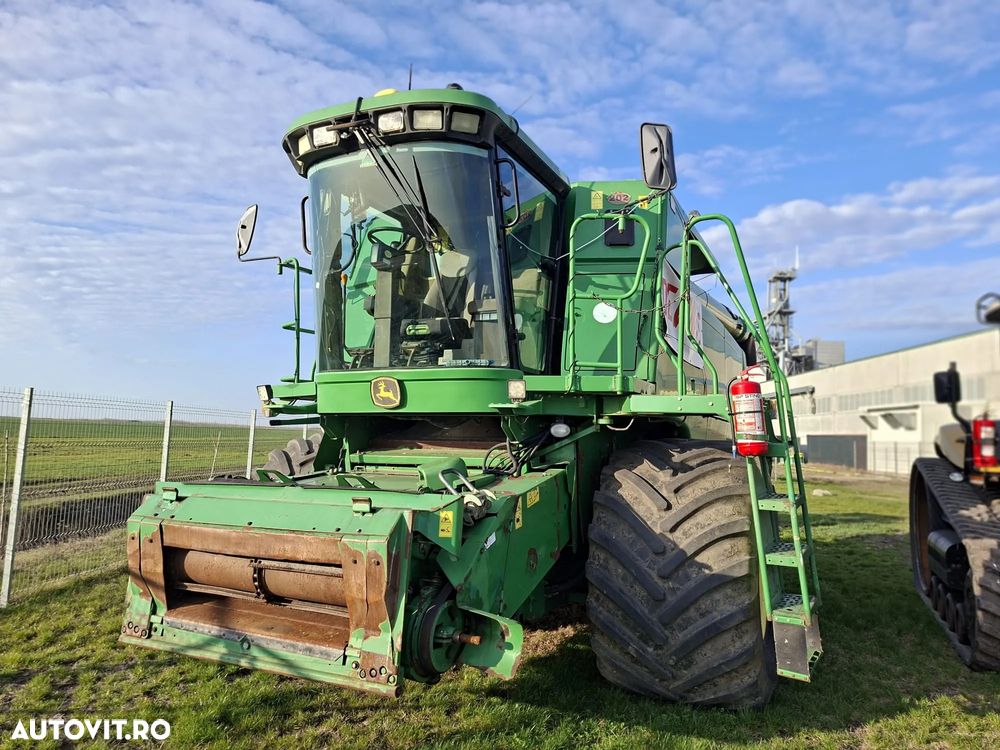 John Deere 9880STS - 4