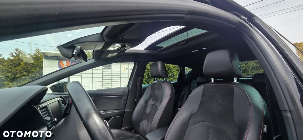 Seat Leon 2.0 TDI FR S&S DSG - 31