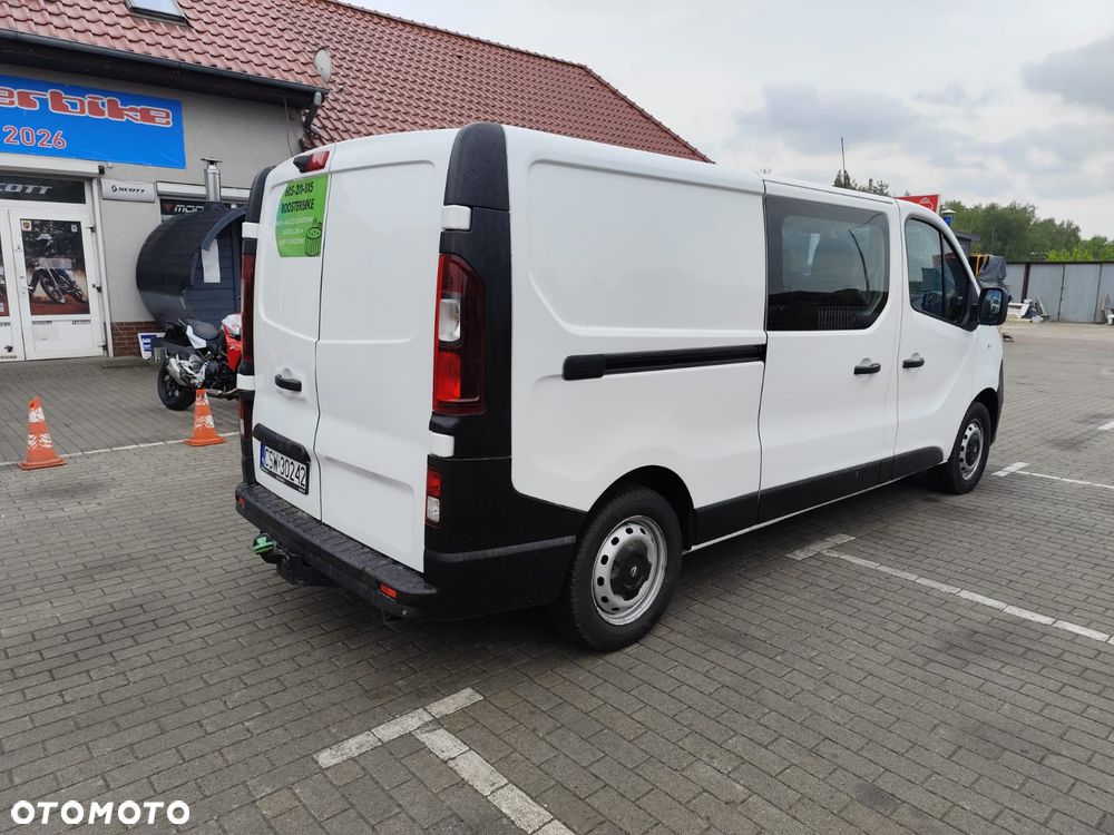 Opel VIVARO - 3