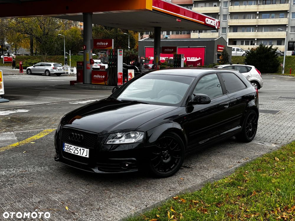 Audi A3 - 2