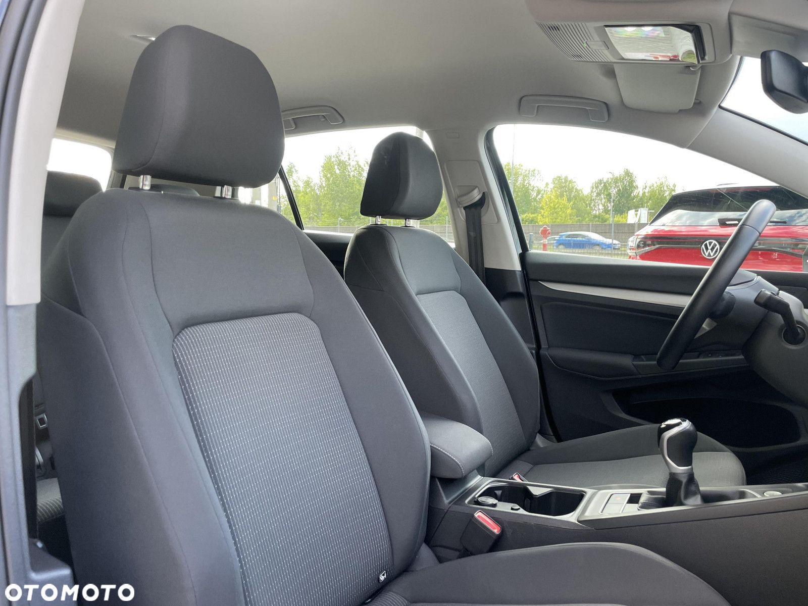 Volkswagen Golf VIII 1.0 TSI Active - 24