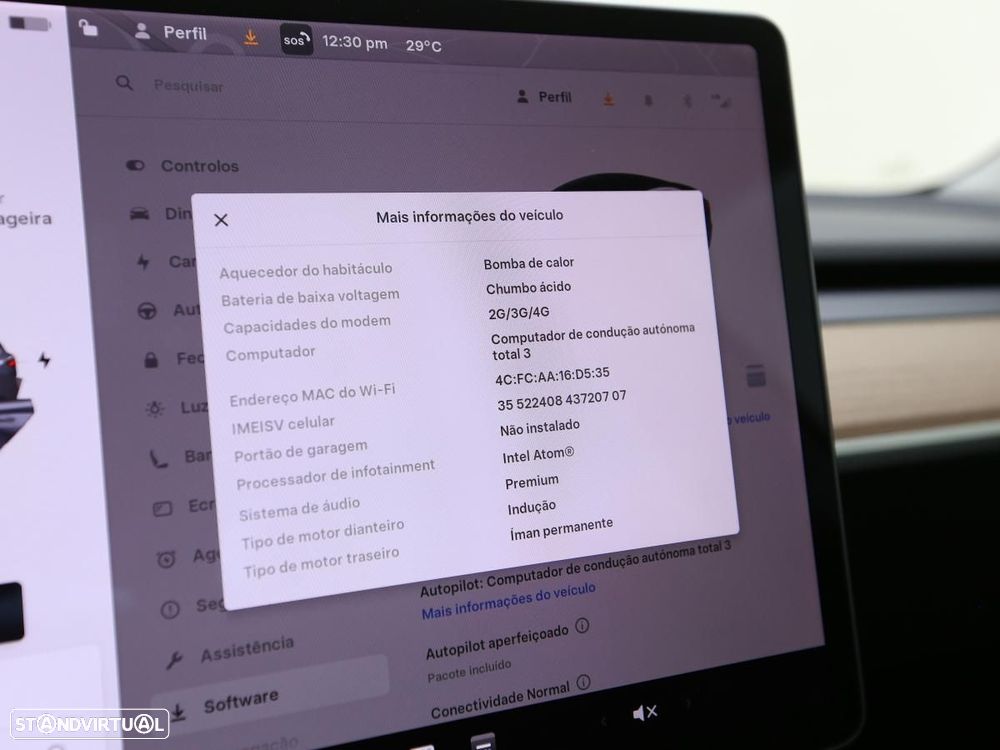 Tesla Model 3 Performance Dual Motor AWD - 17
