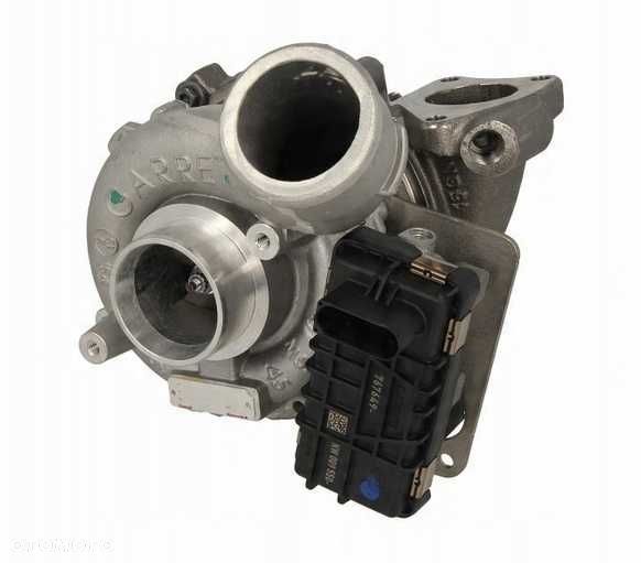 Turbosprężarka Turbo Audi Porsche VW 776470 - 1