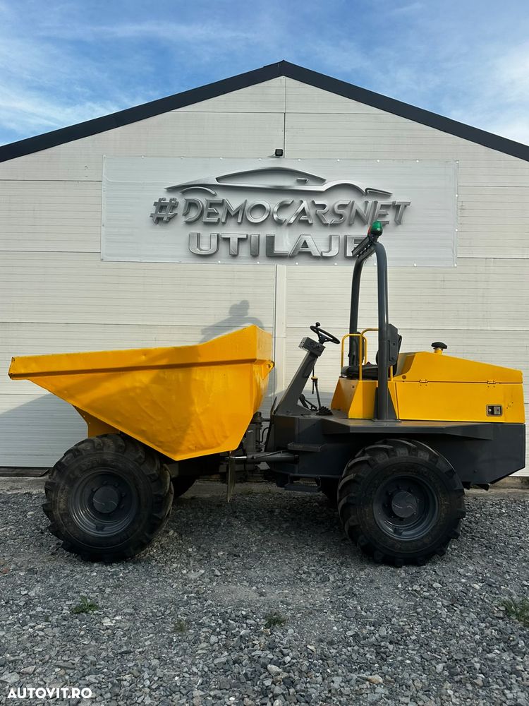 Terex TA6 - 4