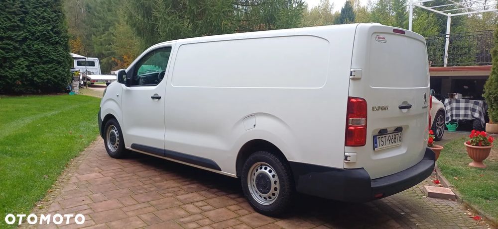 Peugeot Expert Long - 21