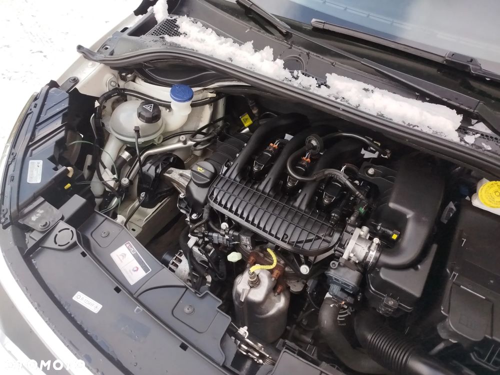 Citroën C3 Pure Tech 83 S&S SHINE PACK - 29