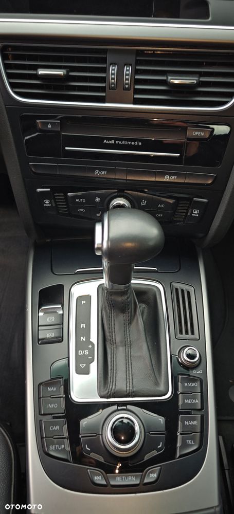 Audi A4 Avant - 16