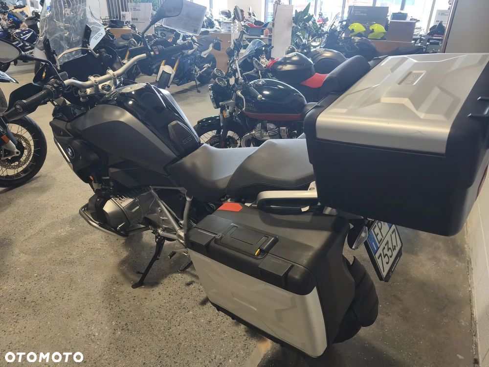 BMW GS - 3