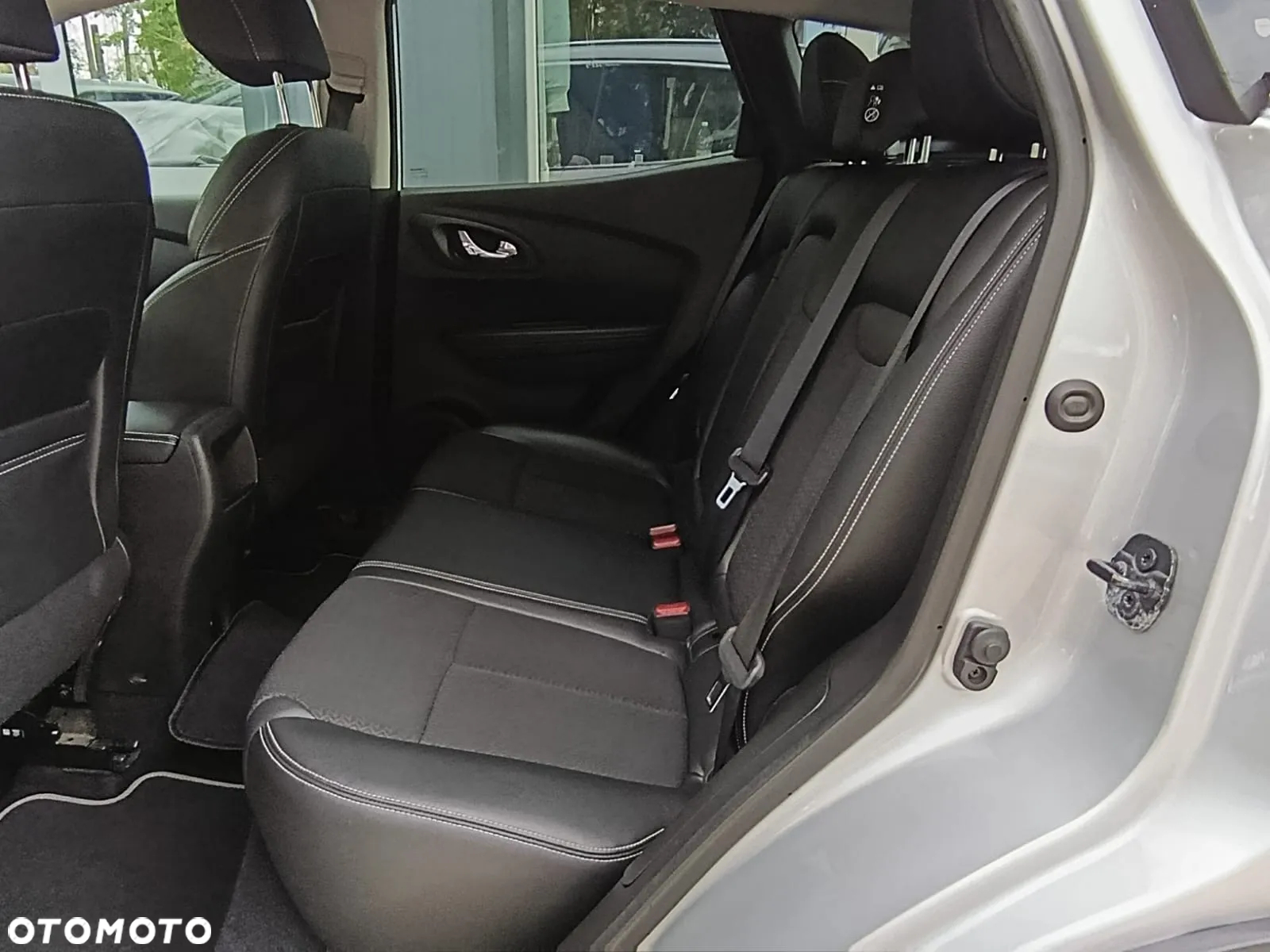Renault Kadjar 1.2 Energy TCe Zen - 28