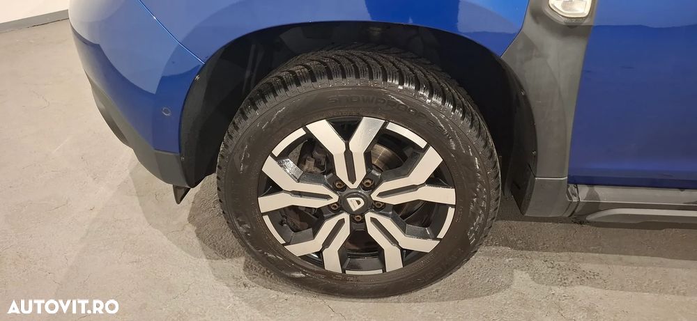 Dacia Duster TCe 150 4WD Prestige Plus - 17