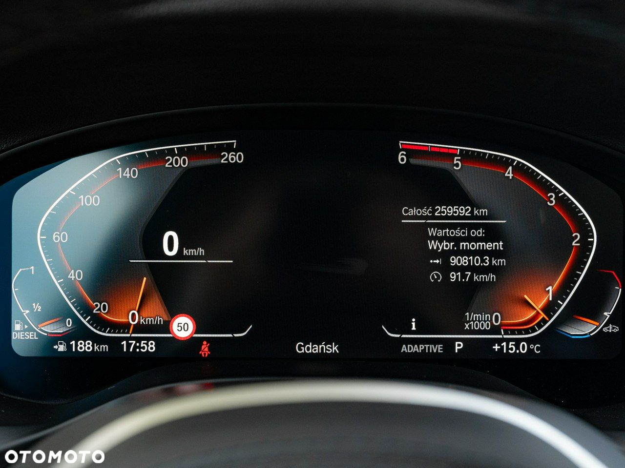 BMW X4 xDrive30d Advantage sport - 16