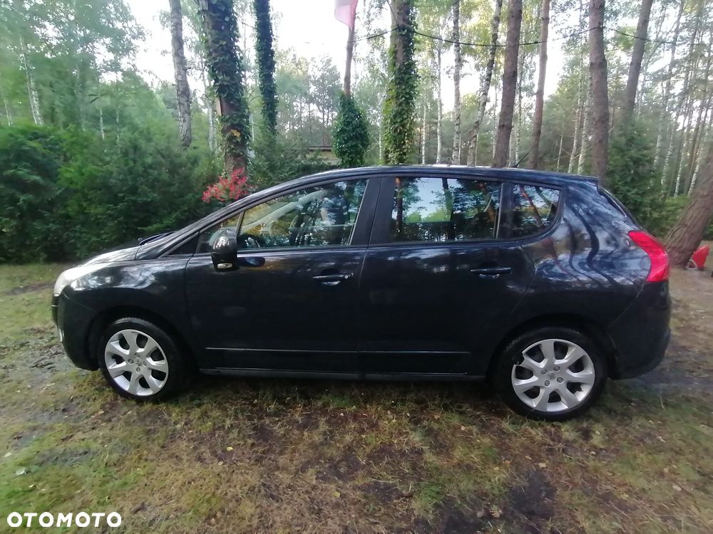 Peugeot 3008 1.6 Active - 2