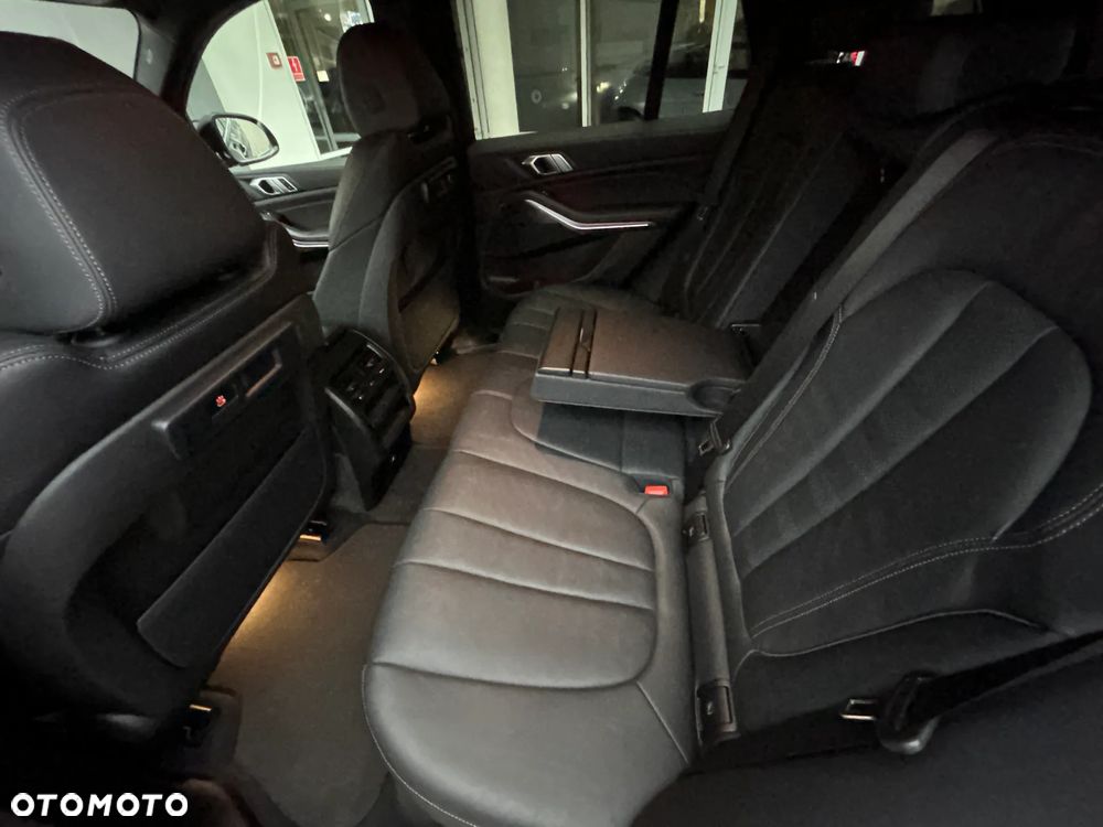 BMW X5 xDrive30d mHEV sport - 25