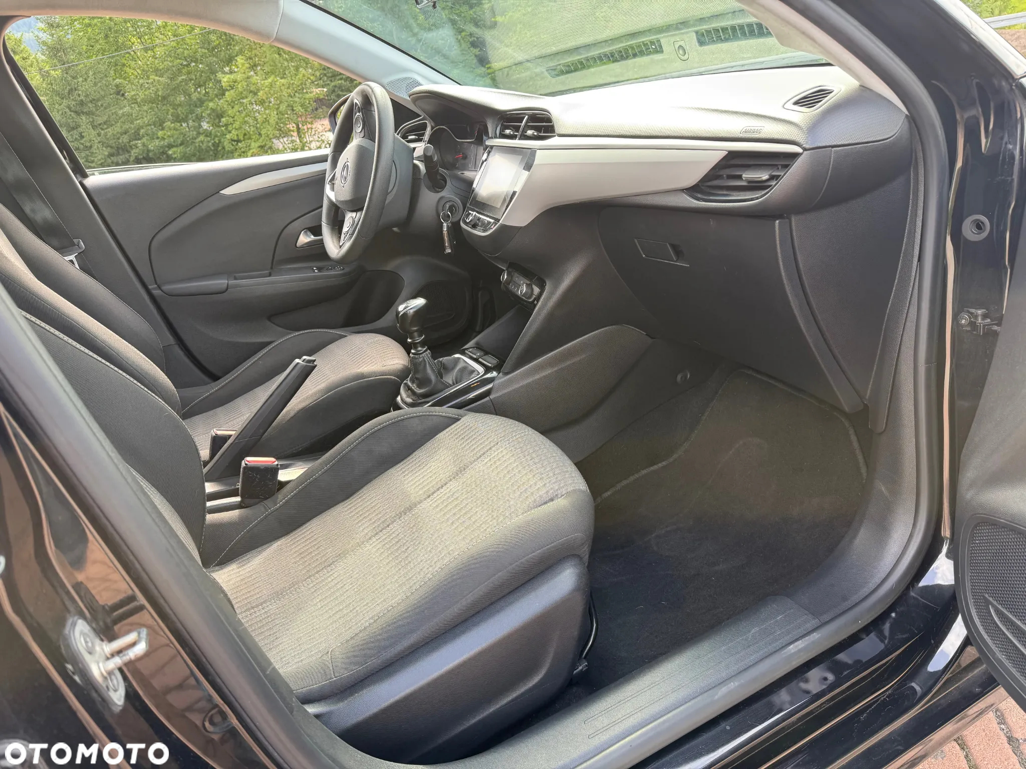 Opel Corsa 1.5 D Business S&S - 12
