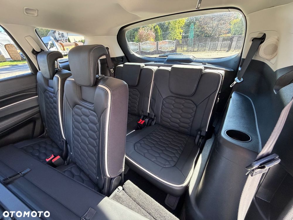 Ford S-Max 2.0 TDCi Vignale PowerShift - 11