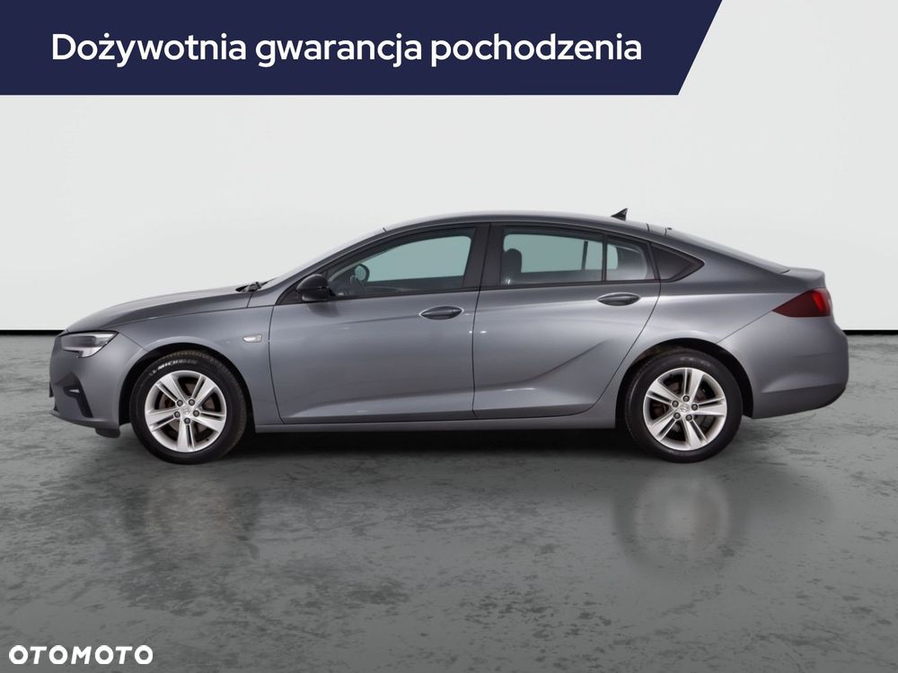 Opel Insignia - 4