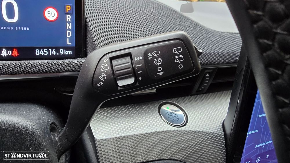 Ford Mustang Mach-E - 17