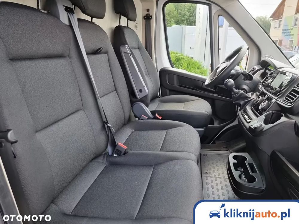 Fiat Ducato Maxi Furgon L4H3 3,5T Diesel 140KM Manual - 3