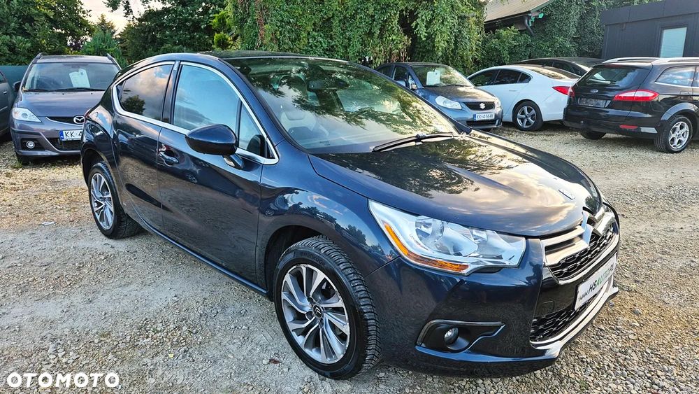 Citroën DS4 1.6 VTi SoChic - 18