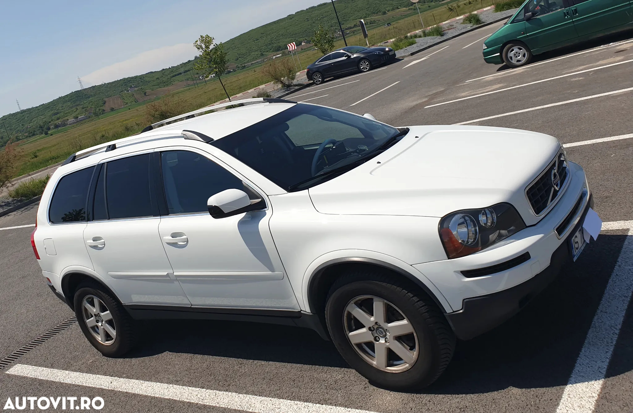 Volvo XC 90 D5AWD - 13