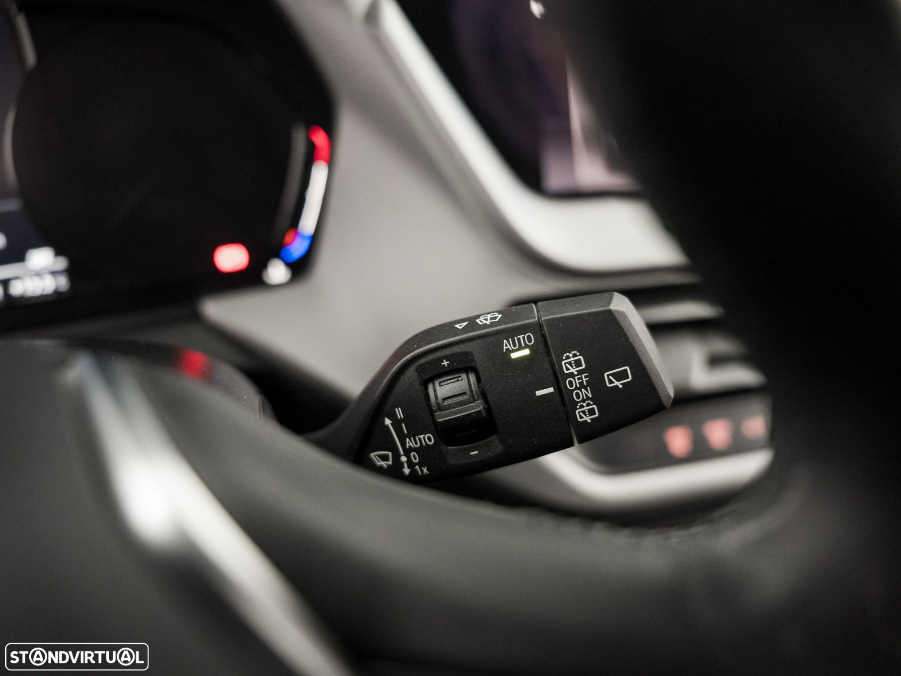 BMW 116 d Corporate Edition Auto - 19