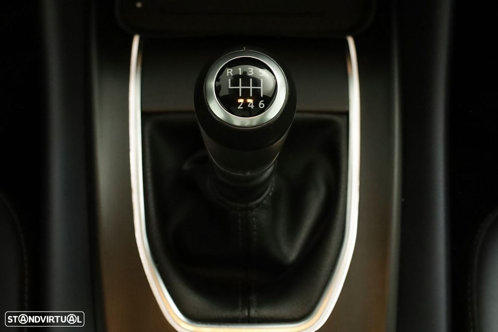 Nissan Qashqai 1.3 DIG-T Tekna - 14